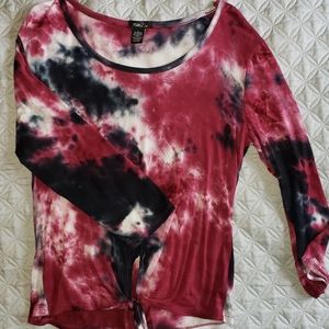 Rue 21 Long Sleeve Top